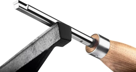 Набор профессиональных ручных резцов по дереву KRAFTOOL 18369 купить в Когалыме