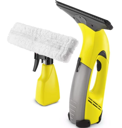 Стеклоочиститель KARCHER WV 50 Plus EU-II (1.633-117.0) купить в Когалыме