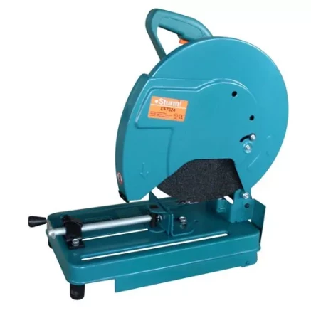 Пила монтажная (отрезная дисковая) Sturm CF 7324 купить в Когалыме