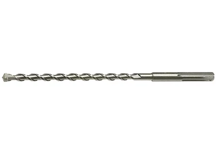 Бур по бетону 28 х 1000 мм SDS MAX c крестовой пластиной MATRIX 71293 купить в Когалыме