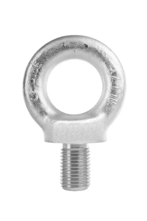 Рым-болт TOR DIN 580 36мм (D) 1035817 купить в Когалыме