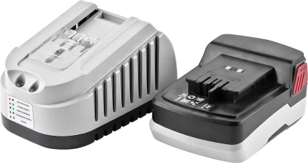 Ударный гайковерт аккумуляторный ЗГУА-18-Ли К серия МАСТЕР купить в Когалыме