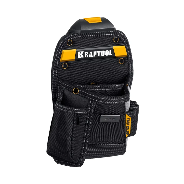Поясная сумка универсальная KRAFTOOL 38776 купить в Когалыме