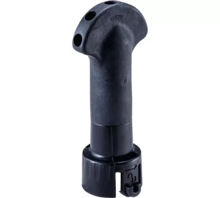 Сопло широкое с отверстиями для воздушного пистолета AS001G (Makita 191X19-5) купить в Когалыме