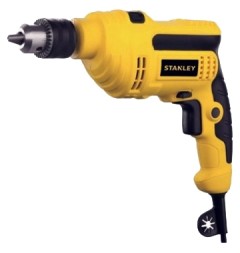 Дрель ударная Stanley STDH5510