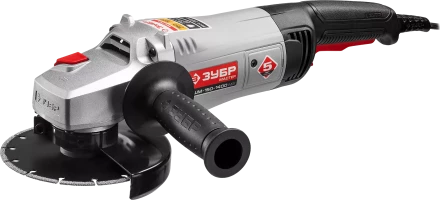 Машина углошлифовальная УШМ-150-1400 М3 серия МАСТЕР купить в Когалыме