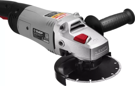 Машина углошлифовальная УШМ-150-1400 М3 серия МАСТЕР купить в Когалыме