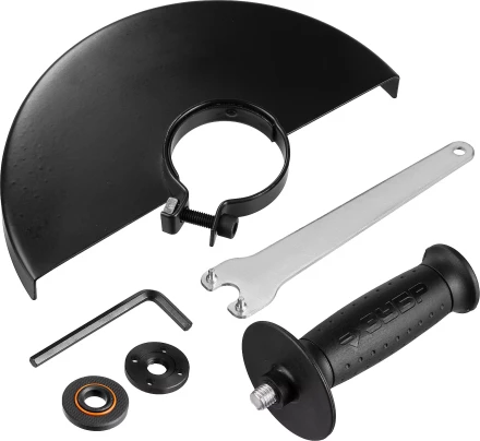 Машина углошлифовальная УШМ-150-1400 М3 серия МАСТЕР купить в Когалыме