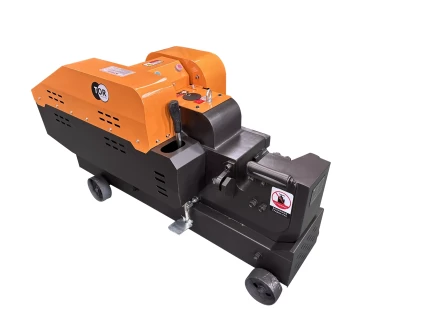 Станок для резки арматуры TOR GQ60 60/45мм 5.5кВт (Z) 1039019 купить в Когалыме