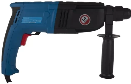 Перфоратор СОЮЗ ПЕС-2585 в кейсе купить в Когалыме