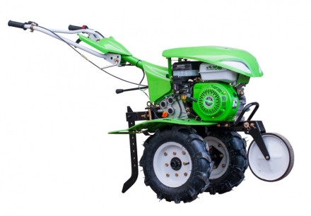 Культиватор-мотоблок бензиновый Aurora GARDENER 750 SMART купить в Когалыме
