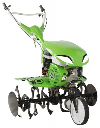 Культиватор-мотоблок бензиновый Aurora GARDENER 750 SMART купить в Когалыме