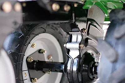 Культиватор-мотоблок бензиновый Aurora GARDENER 750 SMART купить в Когалыме