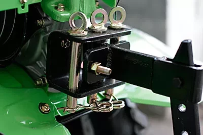 Культиватор-мотоблок бензиновый Aurora GARDENER 750 SMART купить в Когалыме