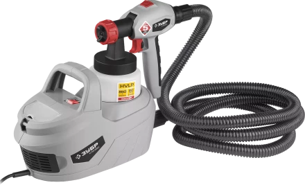 Краскопульт электрический КПЭ-650 серия МАСТЕР купить в Когалыме