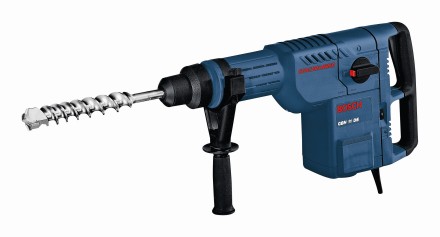 Перфоратор Bosch GBH11DE арт.0.611.245.708 купить в Когалыме
