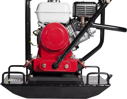 Виброплита бензиновая двигатель Honda ЗВПБ-20 ГХ серия ПРОФЕССИОНАЛ купить в Когалыме