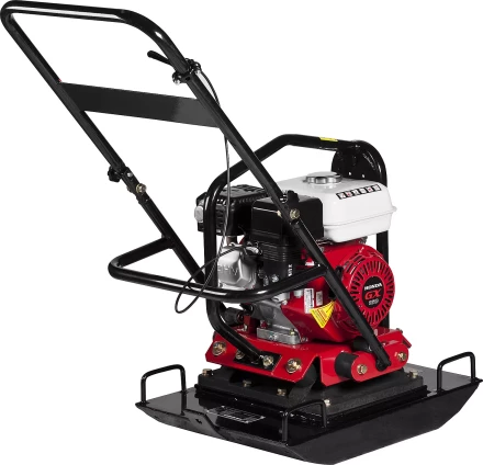 Виброплита бензиновая двигатель Honda ЗВПБ-20 ГХ серия ПРОФЕССИОНАЛ купить в Когалыме