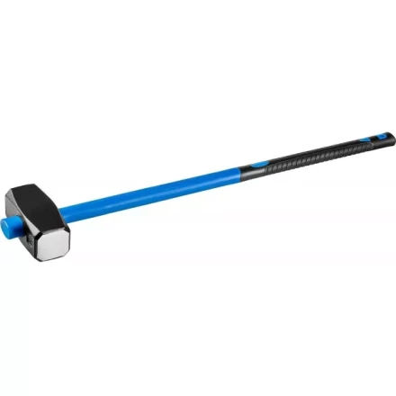 Кувалда с фиберглассовой рукояткой СИБИН, обратный всад, 6 кг 20134-6 купить в Когалыме