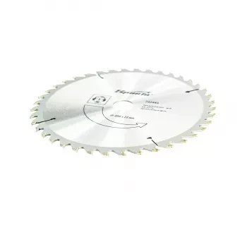 Пильный диск по дереву, 200 х 22мм, 40 зубьев  SPARTA 732445 купить в Когалыме