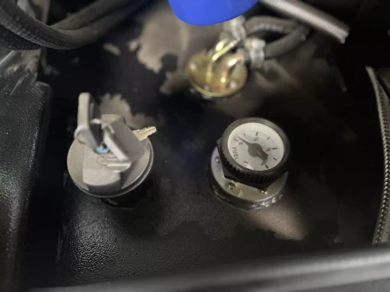 Дизельный генератор Vektor AD-50Y-T400 в шумозащитном кожухе с АВР купить в Когалыме