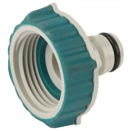 Адаптер RACO &quot;Comfort-Plus&quot; внешний, (соединитель-резьба внешняя), 1&quot; 4248-55241C купить в Когалыме