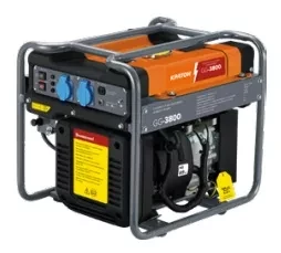 Генератор бензиновые инверторные GG-3800i 3 08 04 022 купить в Когалыме