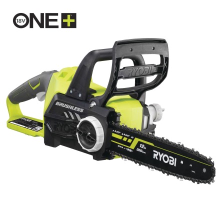 Ryobi Бесщеточная Аккумуляторная цепная пила ONE OCS1830 купить в Когалыме