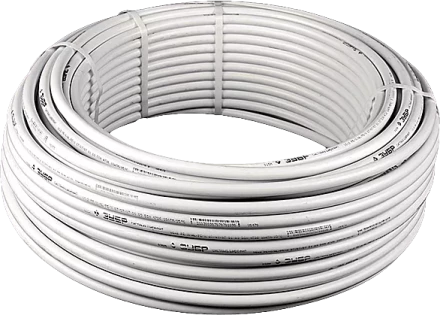 Трубы металлопластиковые серия ШиреФит купить в Когалыме