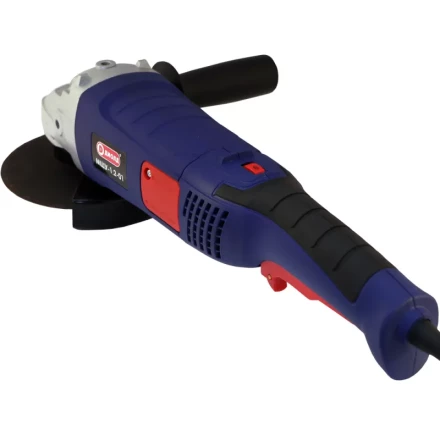 Угловая шлифмашина (болгарка) Диолд МШУ-1,2-01 купить в Когалыме