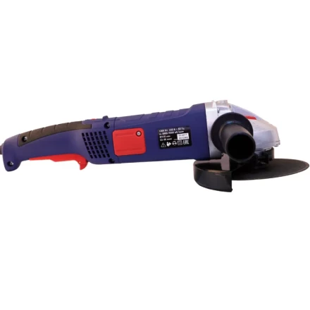 Угловая шлифмашина (болгарка) Диолд МШУ-1,2-01 купить в Когалыме