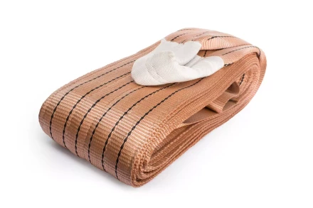 Строп текстильный TOR СТП 6,0 т 6,0 м 180 мм 11656444 купить в Когалыме