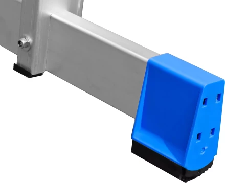 Лестницы-трансформеры алюминиевые серия ЭКСПЕРТ купить в Когалыме