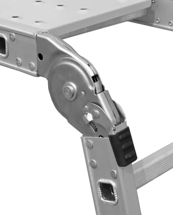 Лестницы-трансформеры алюминиевые серия ЭКСПЕРТ купить в Когалыме