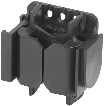 Подвески для ключей пластиковые серия МАСТЕР купить в Когалыме