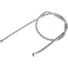 Подводка гибкая STAYER для воды, оплетка из нержавеющей стали, г/ш 1/2" - 1,5м 51015-G/S-150 купить в Когалыме