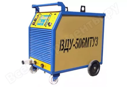 Выпрямитель сварочный ВДУ-506МТ купить в Когалыме