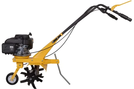 Мотокультиватор HUTER GMC-5.0 купить в Когалыме