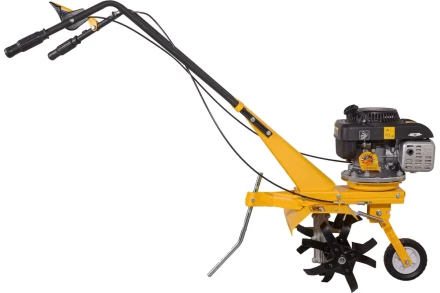 Мотокультиватор HUTER GMC-5.0 купить в Когалыме