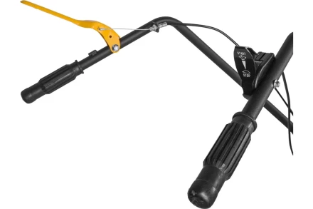 Мотокультиватор HUTER GMC-5.0 купить в Когалыме