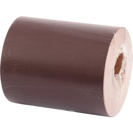 Шкурка на тканевой основе KK18XW зернистость 8Н (P150) бобина 200 мм х 20 м водостойкая Россия 75259 купить в Когалыме