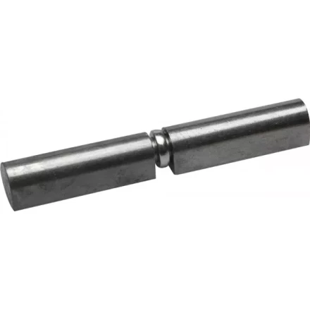 Петля STAYER "MASTER" для металлических дверей, 120мм 37615-120 купить в Когалыме