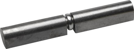 Петля STAYER &quot;MASTER&quot; для металлических дверей, 120мм 37615-120 купить в Когалыме