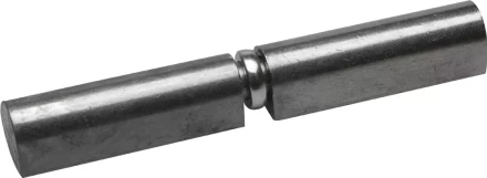 Петля STAYER "MASTER" для металлических дверей, 120мм 37615-120 купить в Когалыме