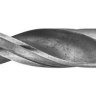 Сверло по дереву, двухленточное, спиральное, KRAFTOOL 29400-110-07, d=7x110мм 29400-110-07 купить в Когалыме