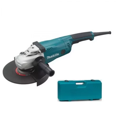 Шлифмашина Makita GA9030FK01 УШМ Болгарка купить в Когалыме