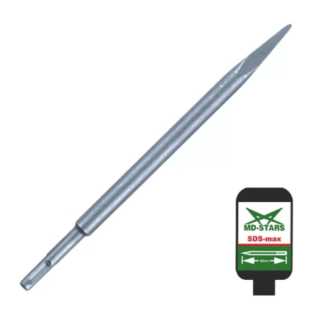 Пика 18*400 SDS-max купить в Когалыме