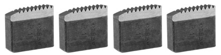 Резцы ЗУБР &quot;ЭКСПЕРТ&quot; конические для трубных клуппов, 1&quot; 28273-1_z01 купить в Когалыме