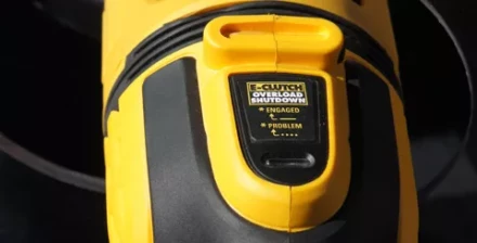 Шлифмашина DeWalt УШМ DWE 4597 купить в Когалыме