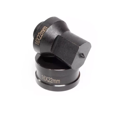 Матрица для перфорации шин КВТ МПШО-16х22 серия NEO (85326) купить в Когалыме